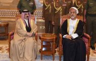Oman et Bahreïn suivent les pas d'Abu Dhabi