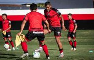 Brésil : Quatre joueurs infectés par le Coronavirus participent dans un match de la Ligue brésilienne