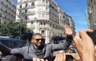 Tribunal Sidi M’hamed : Trois de prison ferme requis contre le journaliste Khaled Drareni