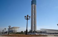La malédiction de la « Grande Mosquée » conduira-t-elle à l'assassinat du président Tebboune?