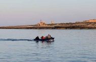 Une tentative d’immigration clandestine mise en échec à la plage de Chaïbiya à Mostaganem, 17 individus interpellés