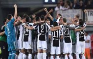 Malgré sa perte à Rome, la Juventus a remporté son neuvième titre du championnat italien