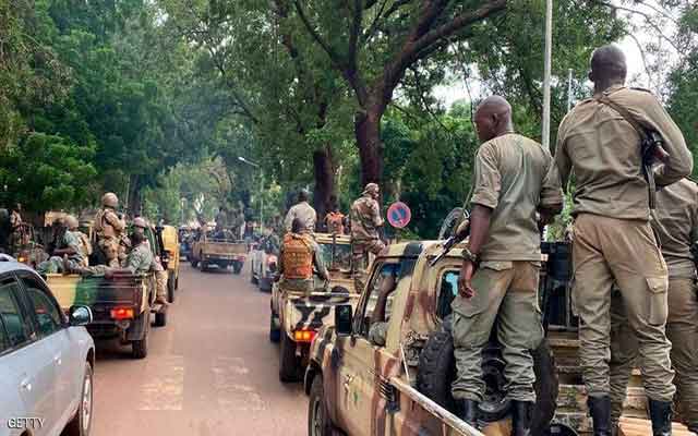 Mali: Après le coup d’état militaire