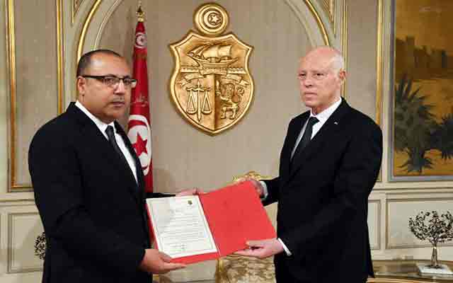 Tunisie: pourquoi Hichem Mechichi veut un gouvernement de technocrates ?