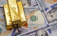 L'or continue d'enregistrer des records au milieu de la baisse du Dollars