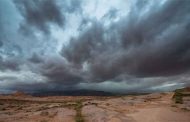 Fortes chutes de pluies à Tamanrasset : Sauvetage de 10 personnes cernées par les eaux