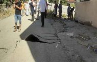 Tremblement de terre à Mila : pas de victimes, des maisons fissurées et deux ministres dépêchés sur les lieux