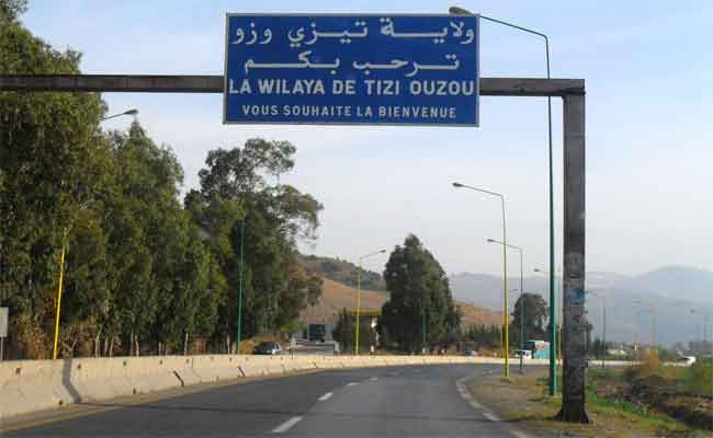 Confinement partiel à domicile pour deux communes de Tizi Ouzou à partir de jeudi