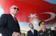 La Turquie veut s’impliquer dans la guerre au Yémen
