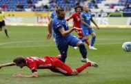 Le Bayern, invincible pendant dix mois, a été écrasé par Hoffenheim 4 buts à un