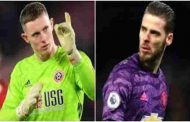 Dean Henderson est le N°1 de Manchester United selon Fletcher