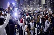 La colère contre Al-Sissi grandit en Égypte