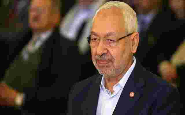 Tunisie: le sort incertain du chef d'Ennahda Ghannouchi
