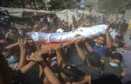 Gaza condamne l'Egypte pour 