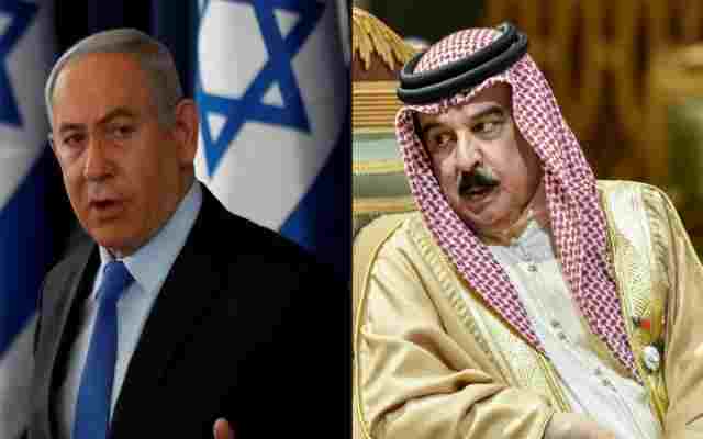 Israël et Bahreïn normalisent également leurs relations