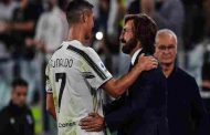 Juve-Sampdoria: Pirlo gagne à ses débuts avec Kulu et CR7