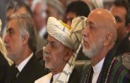 Kaboul veut des négociations de paix immédiates avec les talibans