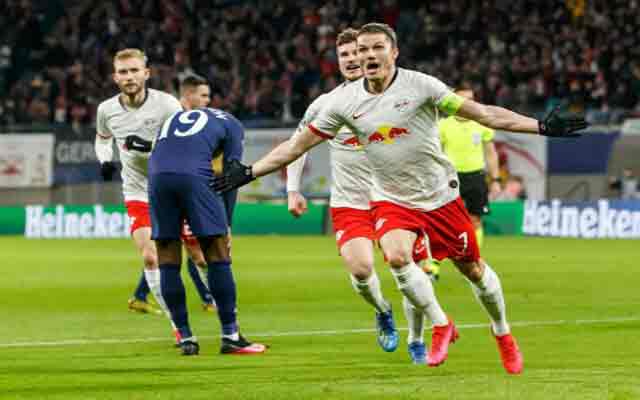 Le RB Leipzig permet aux supporters de retourner dans les stades