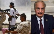 Libye: le général Haftar poursuivit en justice aux États-Unis