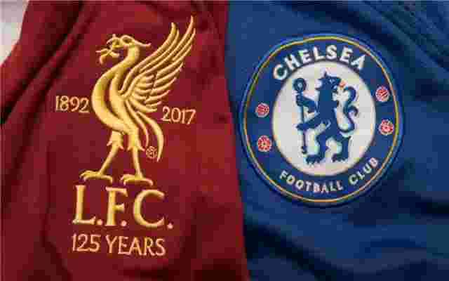 Liverpool affronte Chelsea dans un match difficile de Premier League