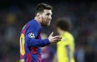 Pourquoi Messi  n’a pas pu quitter le FC Barcelone ?