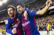 Messi attaque Barcelone après le départ de son ami Suárez