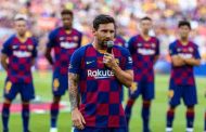 Messi présente ses excuses au Barça et assume ses erreurs