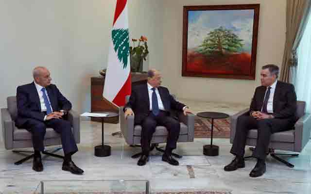 Le Liban : qui est le nouveau Premier ministre ?