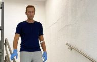 La fortune de Navalny est gelée pendant qu’il était dans le coma
