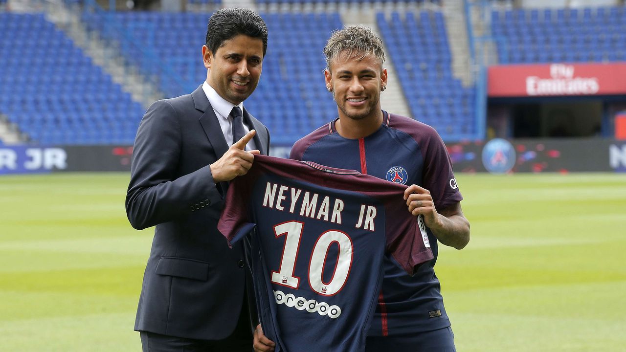 Pourquoi Neymar veut-il rester au PSG la saison prochaine ?