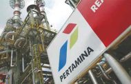 PT Pertamina termine le forage de son premier puit de pétrole en Algérie