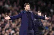 Pochettino veut à nouveau entraîner le Real Madrid: 