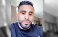 Manchester City annonce que Riyad Mahrez a été infecté par le Coronavirus