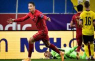 Ronaldo se rapproche à grands pas du record du monde