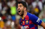 Suarez quitte le Barça et accepte les conditions de l'Atletico Madrid