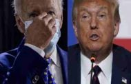 Comment Donald Trump s’est attaqué encore à Joe Biden ?