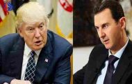 Pourquoi Trump voulait-il éliminer Bachar Al-Assad en 2017 ?