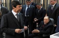 Abdelaziz Bouteflika est entré dans le coma alors que son frère Saïd sortira de la prison