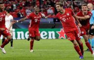 La SuperCoupe d’Europe : le cadeau de Martinez au Bayern avant son départ