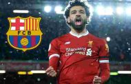 Mohamed Salah veut quitter Liverpool et rejoindre le FC Barcelone