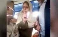 Égypte : un incident dans un train fait rage sur les réseaux sociaux