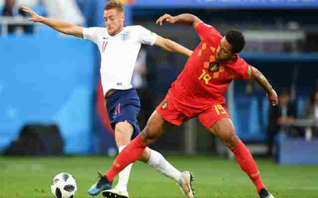 L'Angleterre a battu le Pays de Galles et la Côte d'Ivoire arrache un match nul