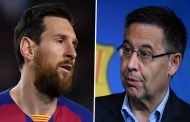 Les joueurs du Barça refusent de réduire leurs salaires