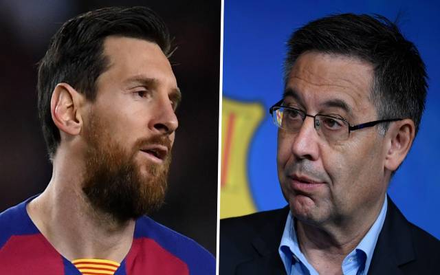 Les joueurs du Barça refusent de réduire leurs salaires