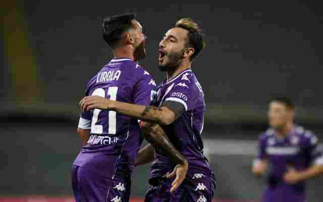 Comment Castrovilli a-t-il  relancé la Fiorentina