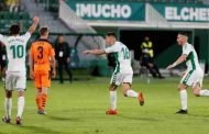 La ligua espagnole : Elche approfondie la souffrance de Valence