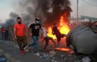 Irak: les manifestations, les arrestations et les actes de violence reprennent