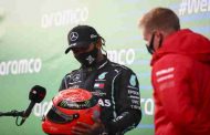 Hamilton détruit un autre mythe du Formule 1