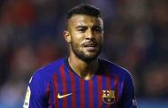 Le Barça offre Rafinha gratuitement au PSG