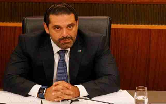 Liban: l'ancien Premier ministre Saad Hariri est prêt à prendre la présidence du gouvernement